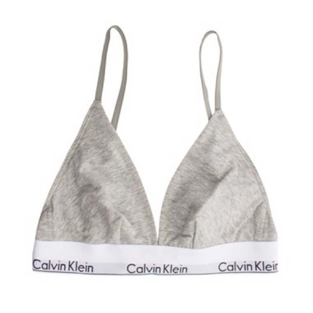 Calvin Klein Bra
